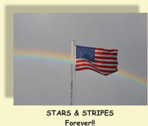 STARS & STRIPES Forever!!