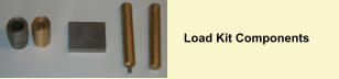Load Kit Components